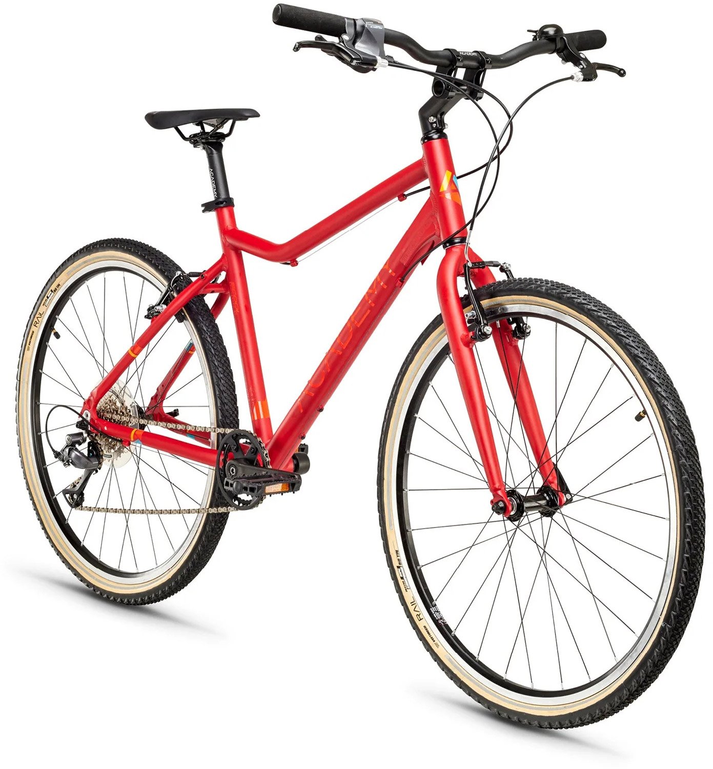 ACADEMY Bicicletta per bambini di grado 6 ACADEMY Bicicletta per bambini di grado 6