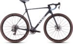 Cube Cross Race C 68X SLT matrixblack´n´blue