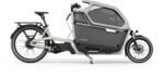 Ca Go Bike FS 200 Life Family Plus