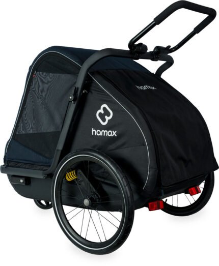 Hamax Pluto L - rimorch