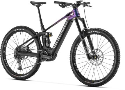 Mondraker CRAFTY CARBON XR