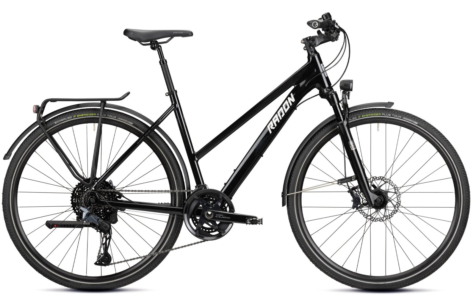 Radon SUNSET 10.0 LADY Radon SUNSET 10.0 LADY